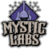 Logo for the brand Mystic Labs Delta-8
